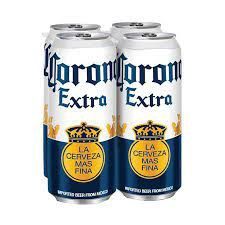 CORONA EXT 16z 4PK C