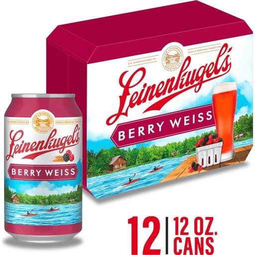 LEIN BERRY WEISS 12C