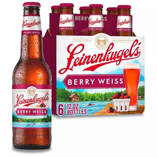 LEIN BERRY WEISS 6B