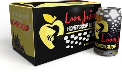LJ HONEYCRISP 6C 12z