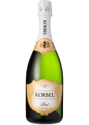 KORBEL BRUT                750