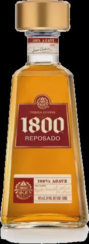 1800 REPOSADO 375ML