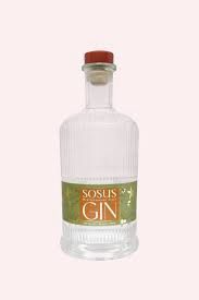 SOSUS GIN 700ML