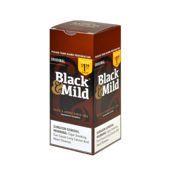 B&amp;M ORIGINAL 1p