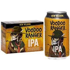 NEW BELGIUM VD RANGER IPA 6C