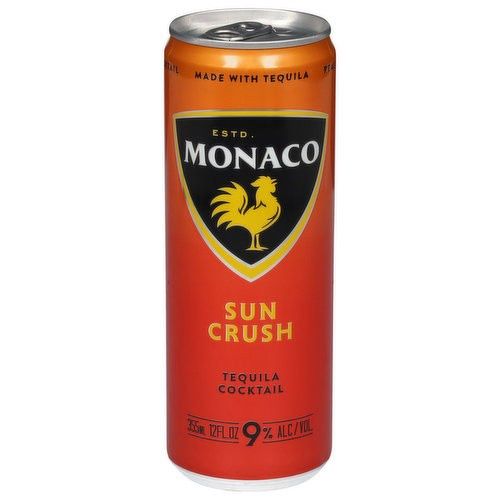 MONACO SUN CRUSH 1C