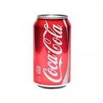 COKE 12OZ