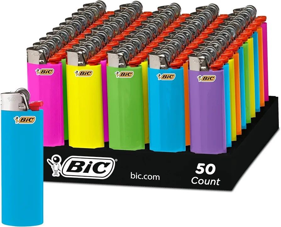 BIC LIGHTER B