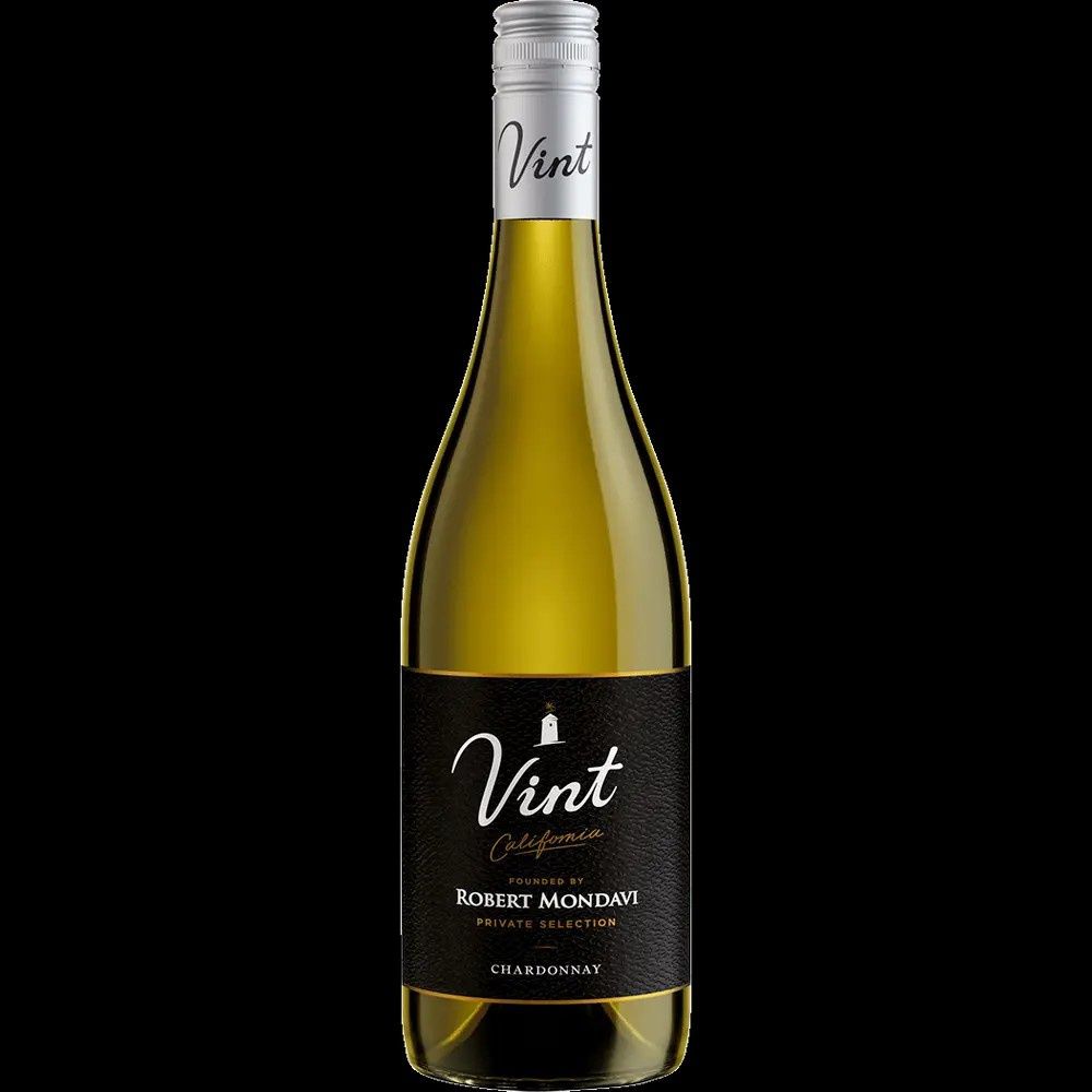 VINT PRV SEL CHARDONNAY 750ML