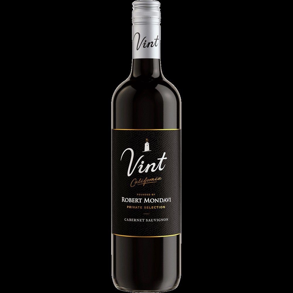 VINT PRV SEL CAB SAUV  750ML