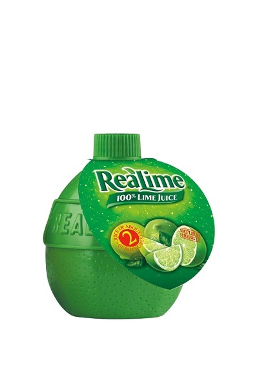 REAL LIME SQUEEZE 1 C