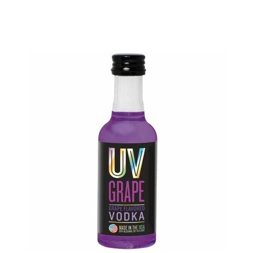 UV GRAPE 50ML