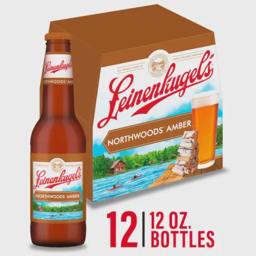 LEINE NORTHWOODS 12pk
