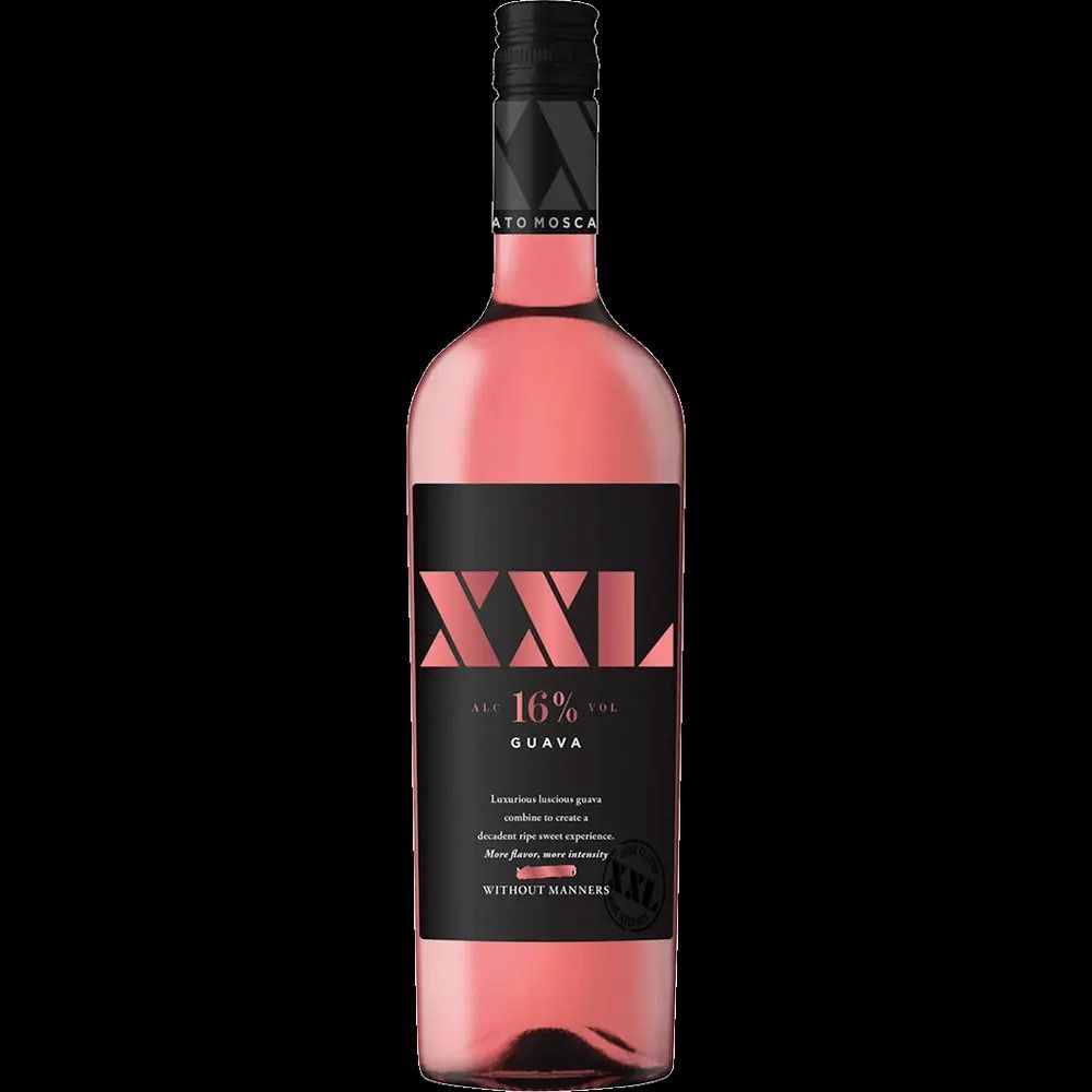 XXL M. GUAVA    750ML