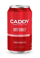 CADDY DIRTY SHIRLEY 4PK