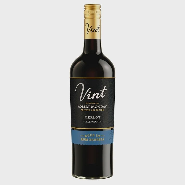 VINT PRV SEL MERLOT     750ML