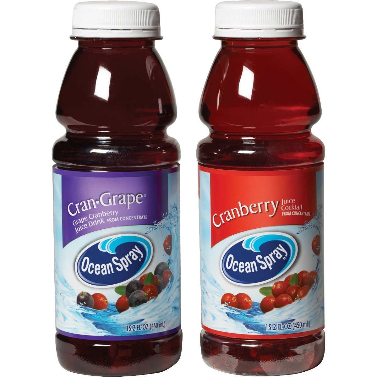 OCEAN SPRAY 15.2z 1B