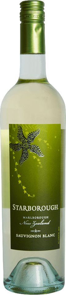 STARBOROUGH SAUV BLANC 750