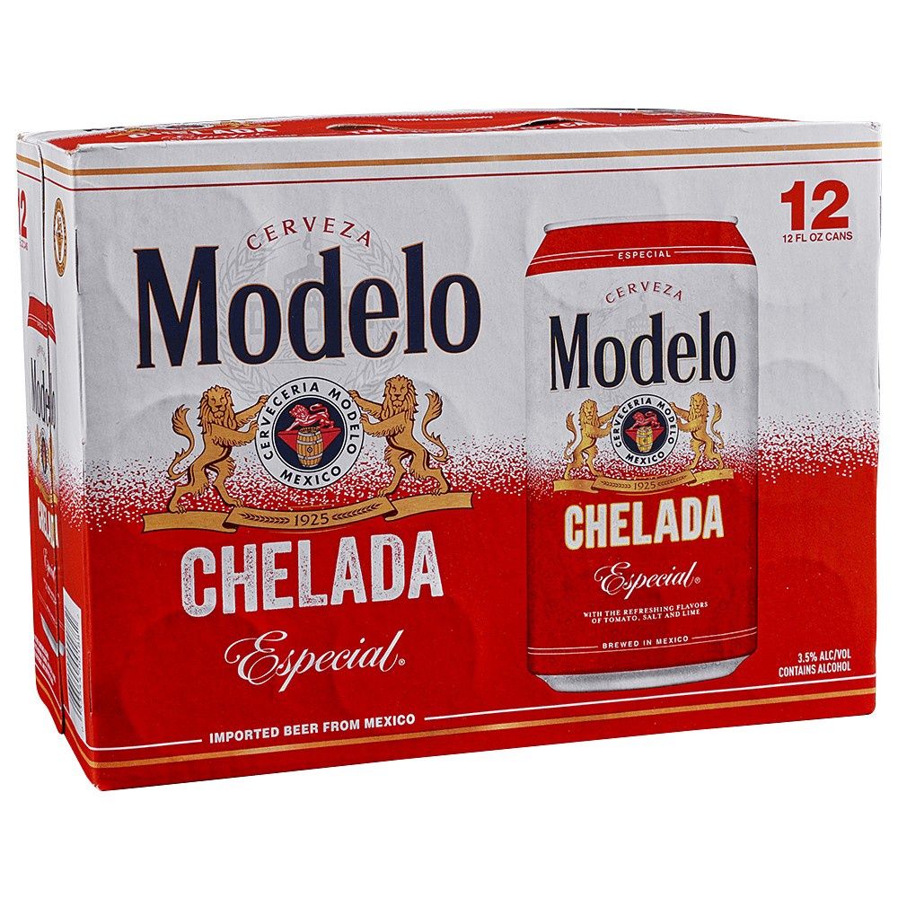 MODELO CHELADA ESP 12PK