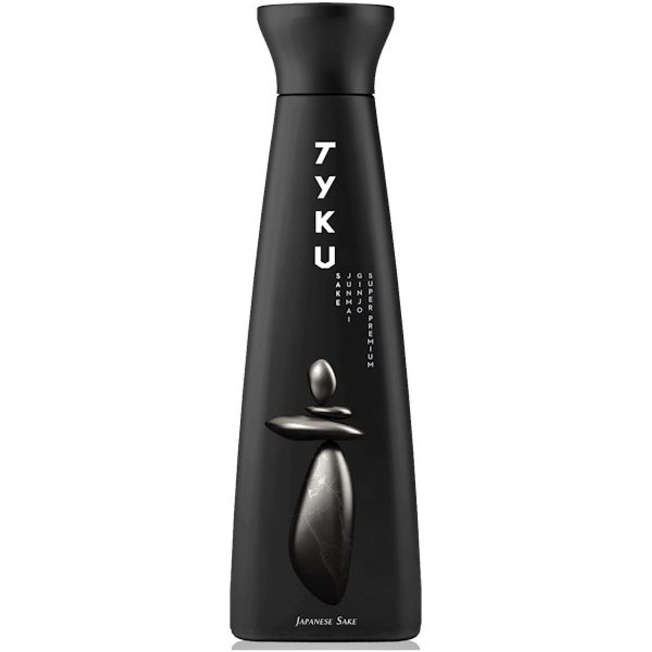 TYKU SAKE JUNMAI GINJO BLACK 330ML