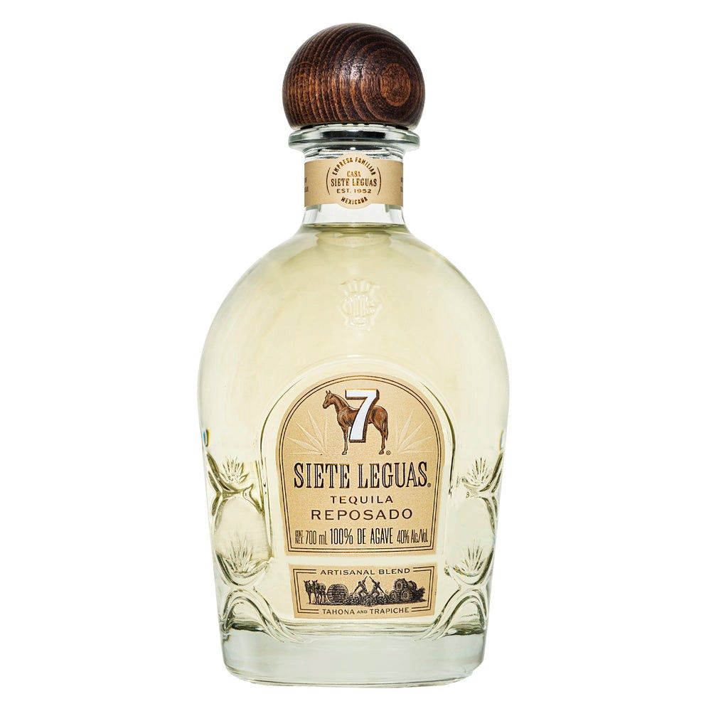 SIETE LEGUAS REPO 700ML