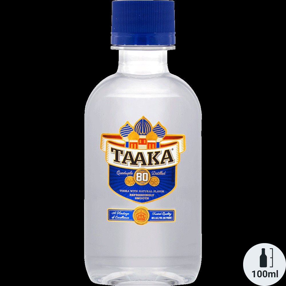 TAAKA VK 100ML