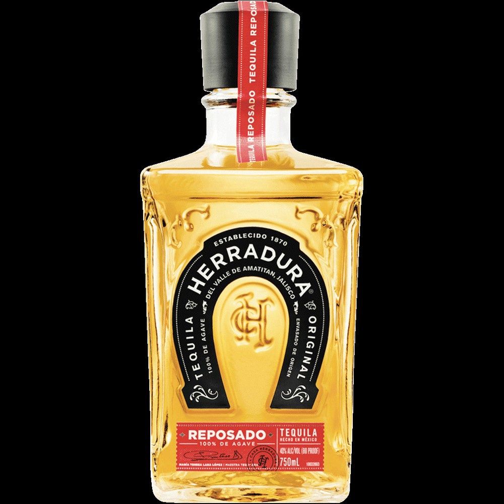 HERRADURA REPOSADO 750ML
