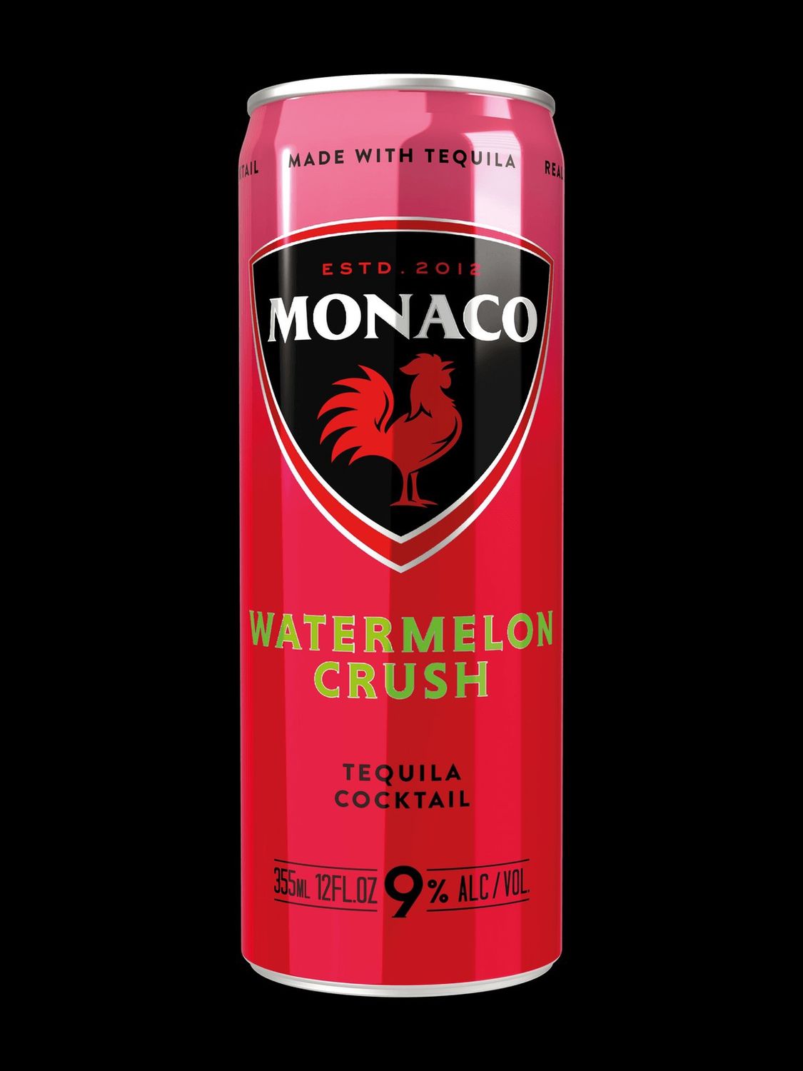 MONACO WATERMELON