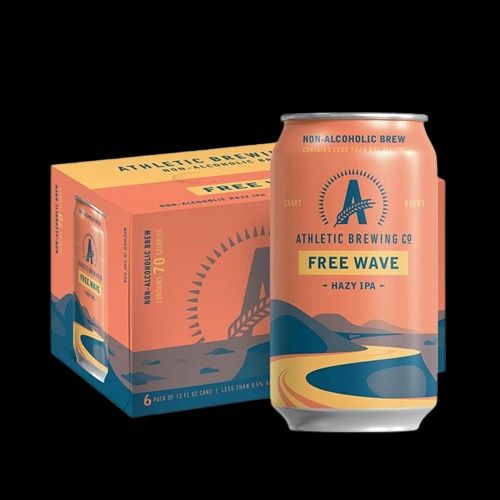 NA ATHLETIC FREE WAVE 6C