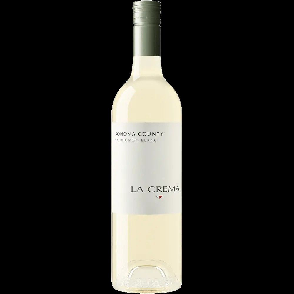 LA CREMA SC SAUVI BLANC 750ML