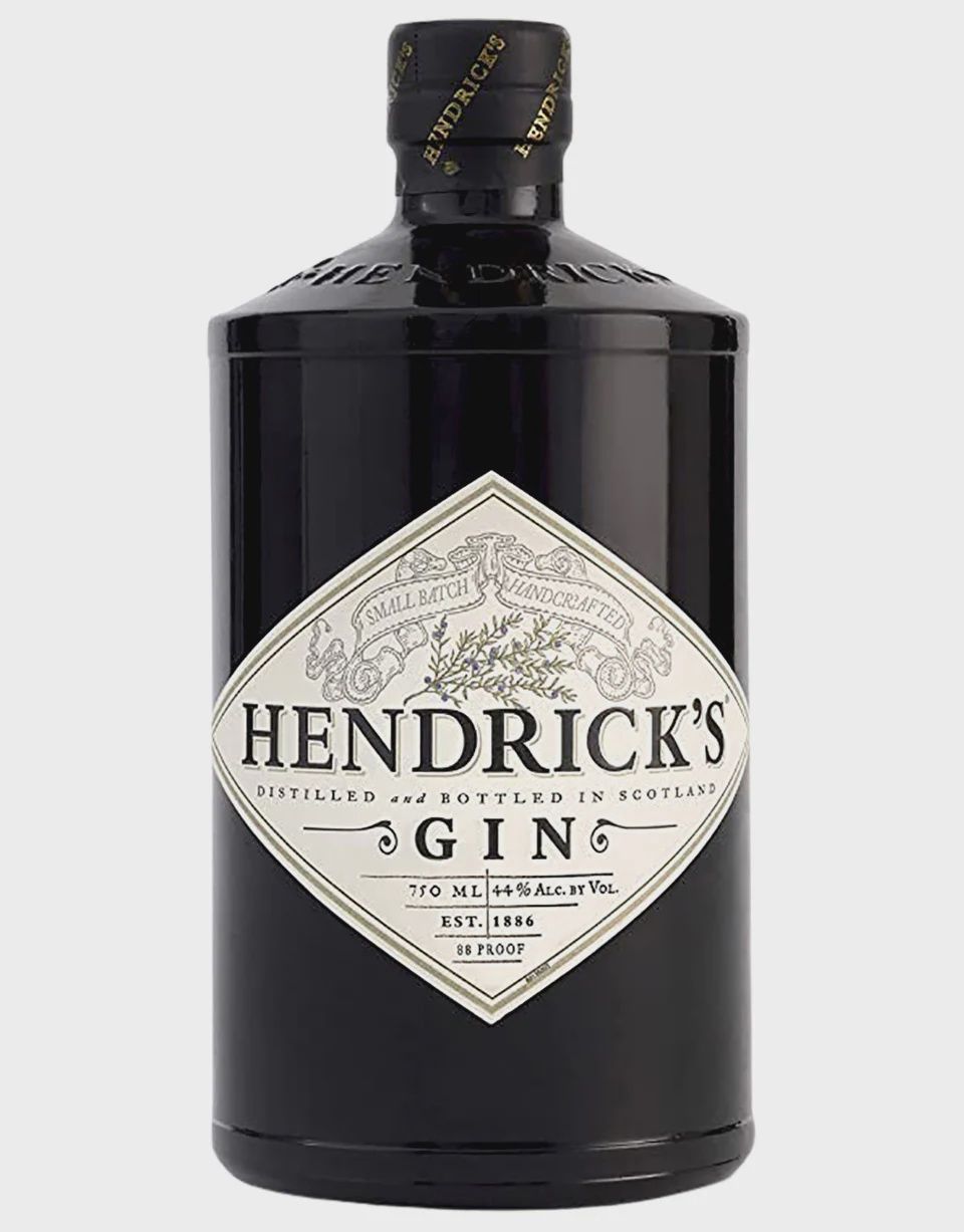 HENDRICKS GIN 750ML