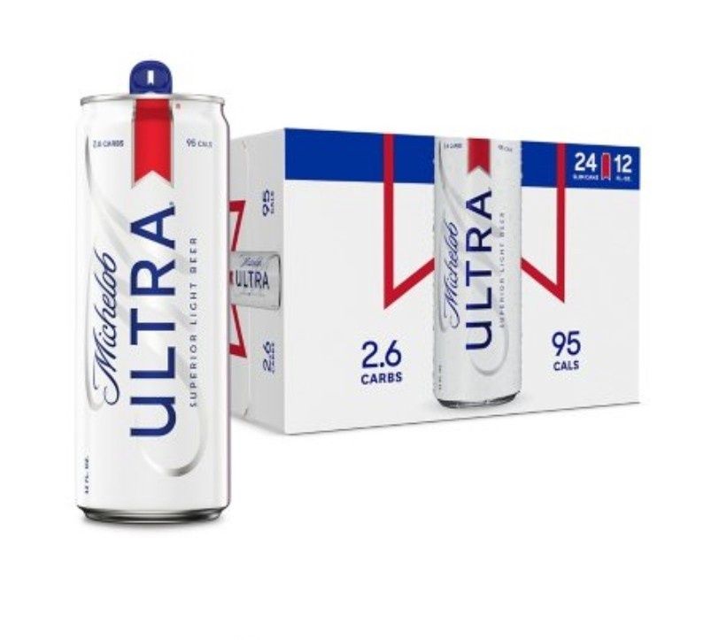 MIC ULTRA 24PK.C