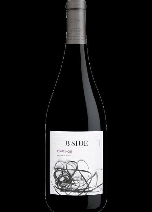 B SIDE PINOT NIOR        750ML