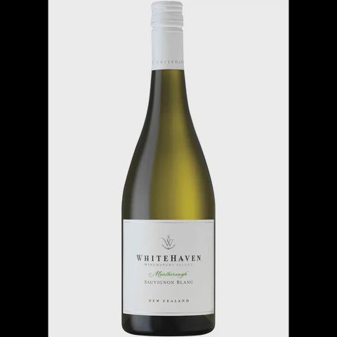 WHITEHAVEN SAUV BLANC  750ML