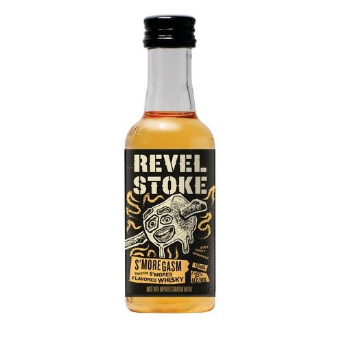 REVEL STOKE S&#39;MOREGASM 50ML