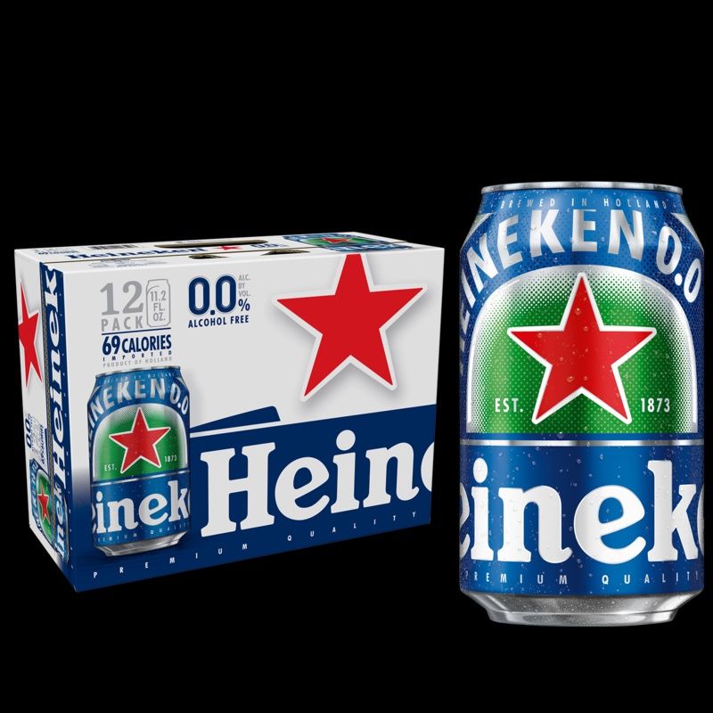 NA HEINEKEN 12C