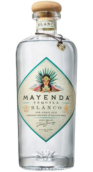 MAYENDA BLANCO TEQ 750ML