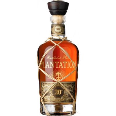 PLANTATION RUM XO 20TH ANV  750ML 