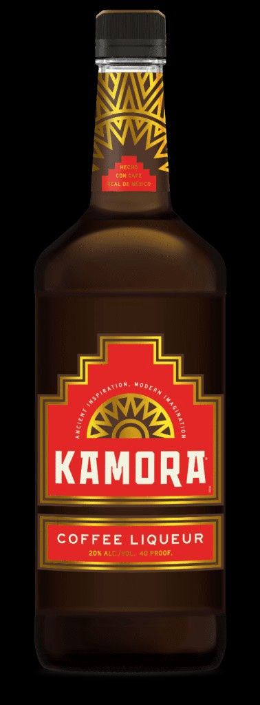 KAMORA COFFEE LIQUER  1L