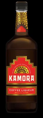 KAMORA COFFEE LIQUER  1L
