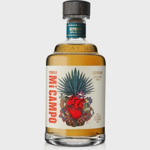 MI CAMPO REPO 750ML