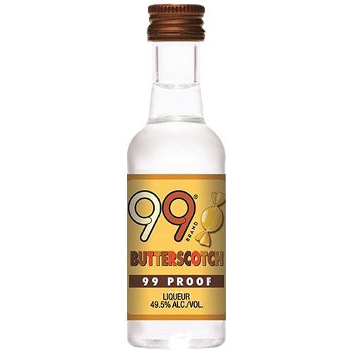 99 BUTTERSCOTCH 50ML