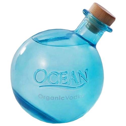 OCEAN VODKA 750ML