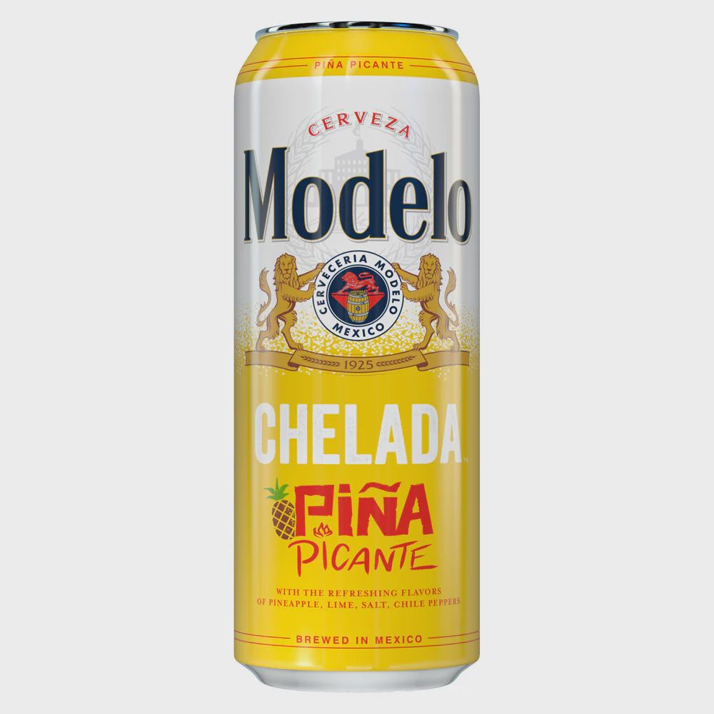 MODELO CHELADA PINA 24z 1C