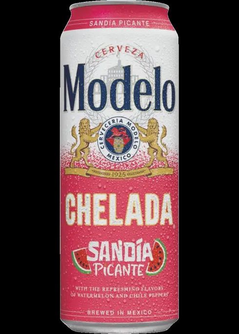 MODELO CHELADA SANDIA 24 FL OZ