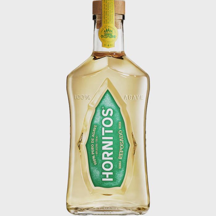 HORNITOS TEQ REPO   375ML