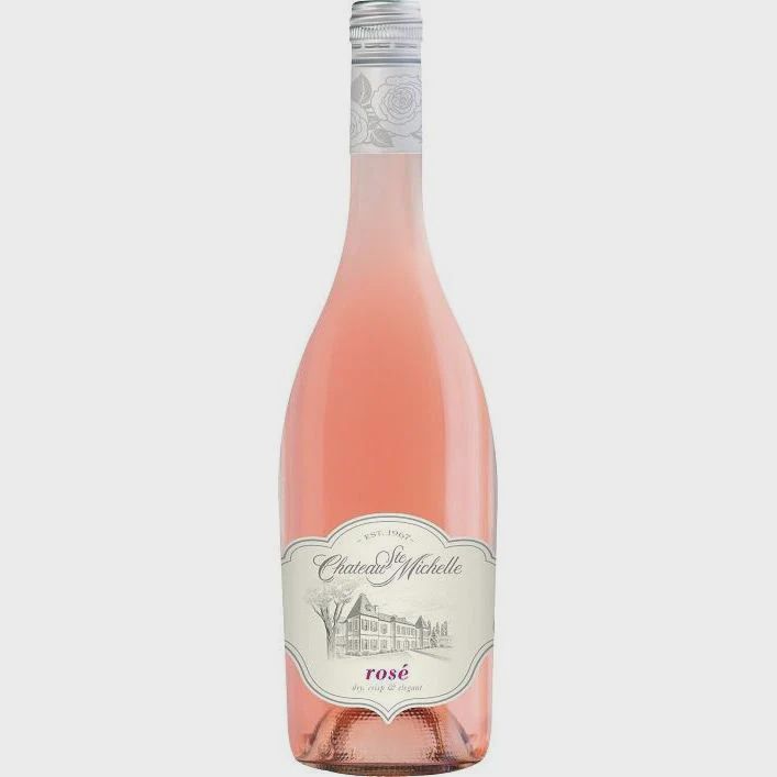 CHT STE MICH ROSE   750ML