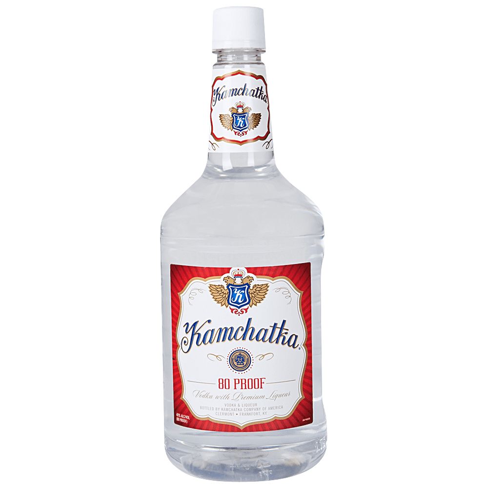KAMCHATKA VK 1.75L