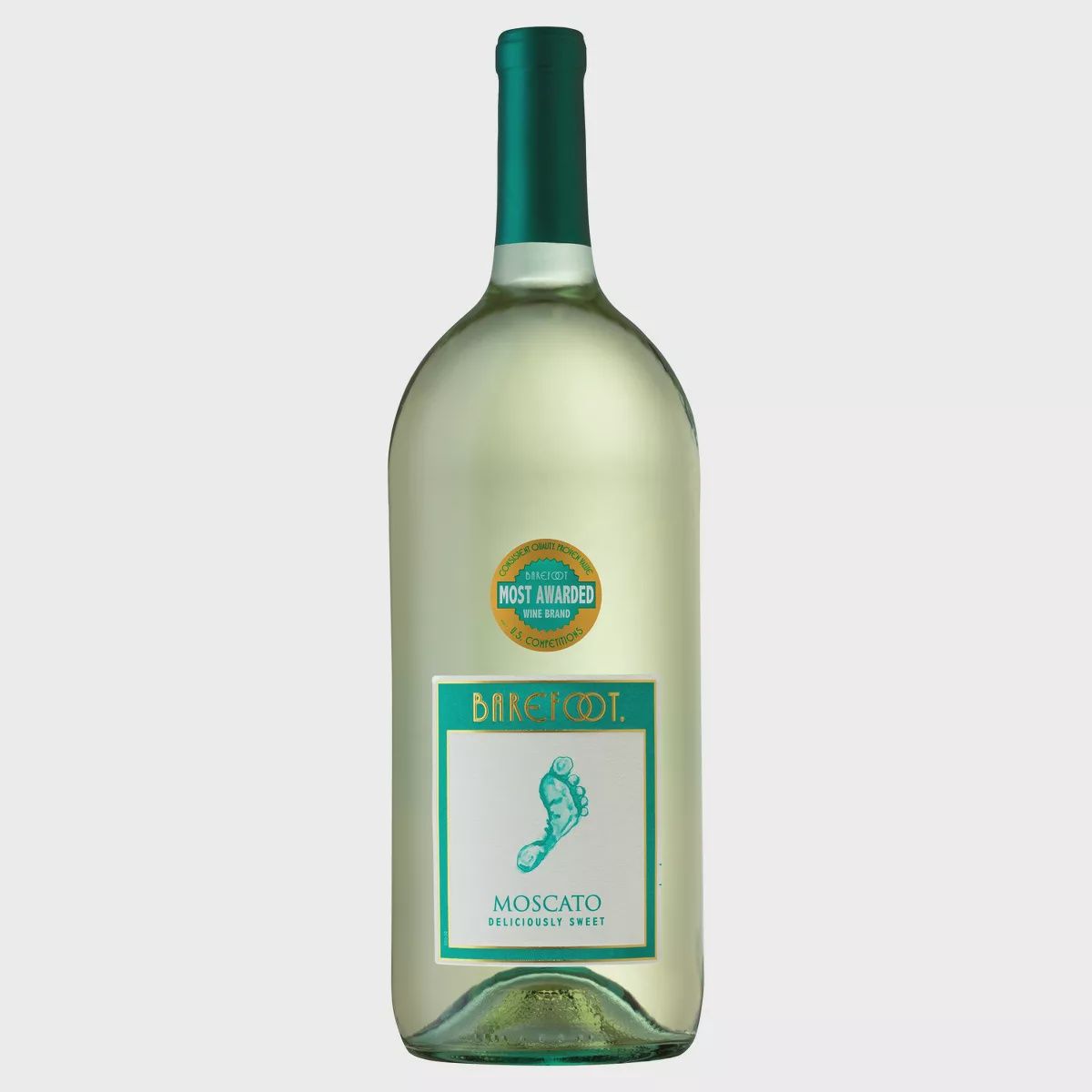 GALLO FAMILY MOSCATO CALI 1.5L