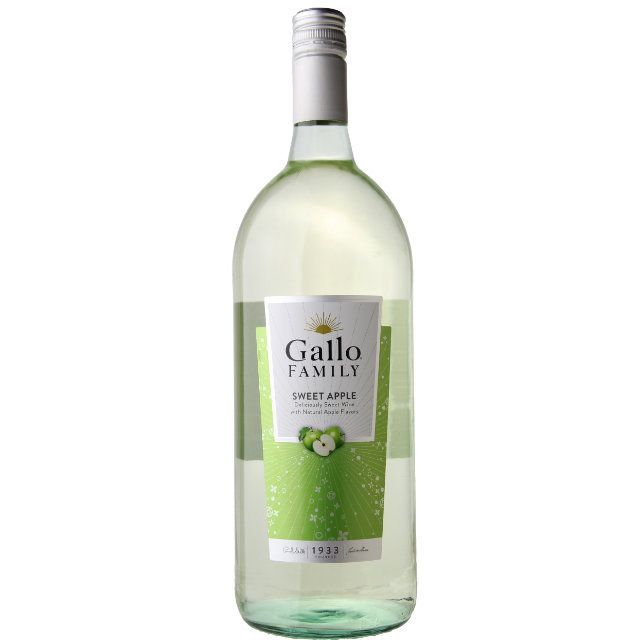 GALLO FV. SWEET APPLE 1.5L